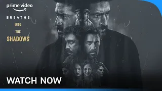 Breathe : Into The Shadows - Watch Now | New Season | Abhishek Bachchan, Amit Sadh, Nithya Menen