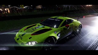 GRID (2019) - Career Mode: GT Race 14 Final - ShowDown Euro Rand Gameplay (PS4 HD) [1080p60FPS]