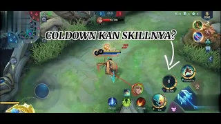 TUTORIAL ZILONG UNLIMITED SKILL 2.