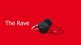Toxic Joy - The Rave - 8D Audio(Hzrds)