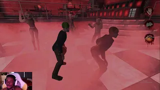 Why The Hell They Having A Twerk Contest (Postal 2 Paradise Lost)