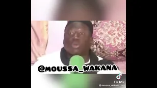 Ganna Messere: Liguéyam moy fén ak Wax waxou tapalé/danou pour MourideYi diko diox Lou nek sén poche