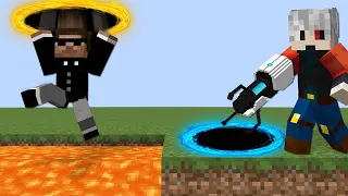 THEMURAT VS MINECRAFT #272