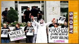 Who killed Jamal Khashoggi? l Inside Story