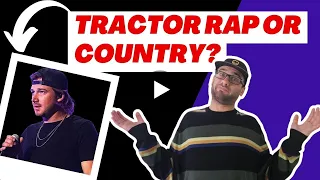 What Is The Real Reason Country Is Surpassing Hip-Hop?