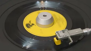 Raymond Lefèvre - Bridge Over Troubled Water (HQ Vinyl Rip) 45rpm