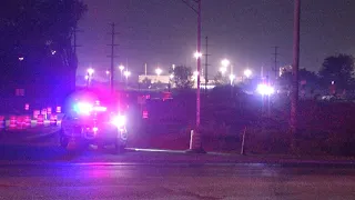 Pedestrian struck, killed near Franklin Co. Correctional Center