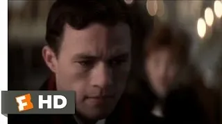 The Four Feathers (2/12) Movie CLIP - Feathers of Cowardice (2002) HD