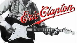 ERIC CLAPTON - Everybody Oughta Make A Change/Rita Me - 1983