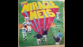 The 1969 New York Mets Album