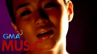 Maricris Garcia I Bakit Ikaw Pa Rin I Official music video