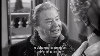 Czarina, 1945, dir  Otto Preminger e Ernst Lubitsch, com Ann Baxter