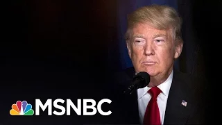 Does Donald Trump Just Really Want A TV Network? | Morning Joe | MSNBC