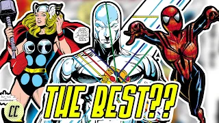 The BEST Marvel What Ifs...According To You!