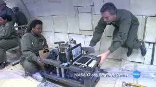 NASA Glenn Careers