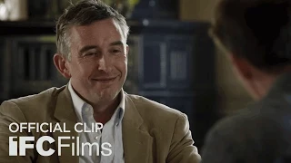 The Trip to Italy - Clip "The Dark Knight Rises" | HD | IFC Films