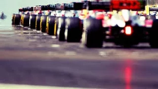 Formula 1 - |"Warriors"| (HD)