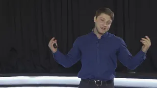 Цифровизация компаний: разрушители мифов | Валерий Бабушкин | TEDxStPetersburg