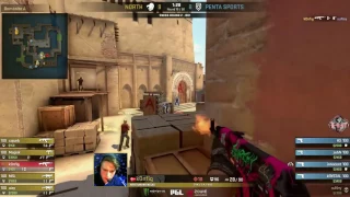 k0nfig 1 tap