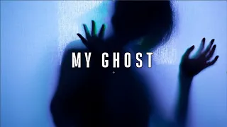 Robin Loxley / Spruce Bringstein - My Ghost (Indie Blues)