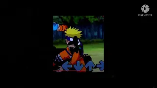 Nine Tails to remember(FNF slowed)