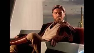 Laughing with a Banker | Obi-Wan Kenobi Prank Call