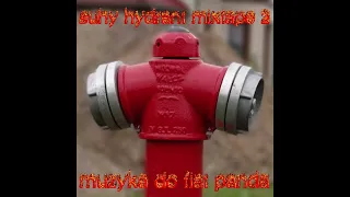 suhy hydrant mixtape 2 ☢️🔥 muzyka do fiat panda 🩸🚕