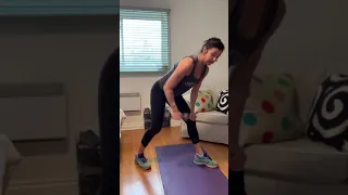 Home HIIT Workout 2