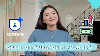 Getting Insurance in Your 20's? Here's What You Need To Know! | Joyce Pring TV