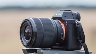 Sony a7SII Long Term Review - an Unpolished Masterpiece