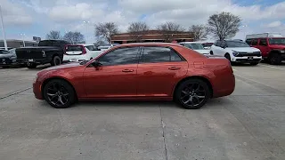 2020 Chrysler 300 Rockwall, Garland, Mesquite, Dallas, McKinney LH230099P