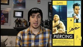 Piercing (2019) REVIEW