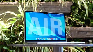 M2 MacBook Air One Year Later : Ultimate Long-Term Review