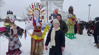 Зима Шипилово 1