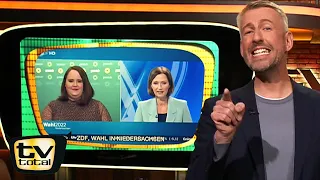 Bodyshaming im ZDF | TV total