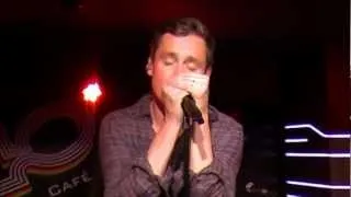 Keane Madrid (40 Cafe) 17.05.2012 - Bedshaped.wmv