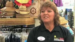 2011 Coolest Ace Hardware Store- Sunshine