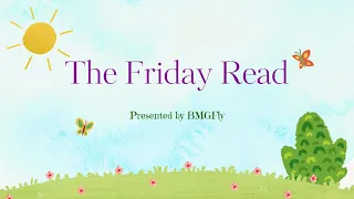 BMGFly Storytime - The Friday Read: Your Name Is a Song by Jamilah Thompkins-Bigelow