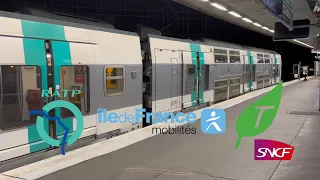 RER Is Kawaii 2.0