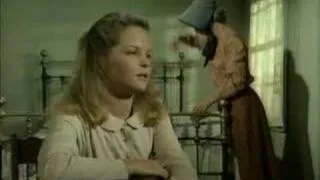 Little House on the Prairie - Dubbing Mary.