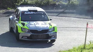 SHAKEDOWN RONDE VAL MERULA 2023