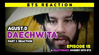 Director Reacts - Episode 15 - 'Daechwita' (Part 1: Reaction)