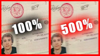 КАЖДОЕ слово УСКОРИТ видео на 0.5% | SLAVA MARLOW & MORGENSHTERN - БЫСТРО