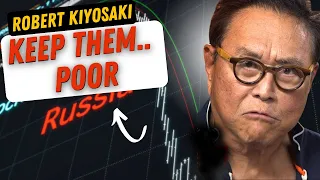 BEST WAY To Prepare For The WORST Economic Recession - Robert Kiyosaki