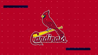 St. Louis Cardinals Home Run Siren 2022 (Sandstorm)
