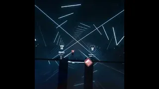 Still on the road, like everyone else. (Part 2 of playing beatsaber)