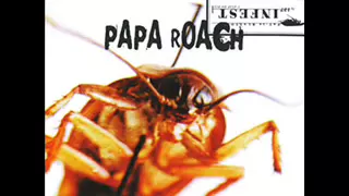 Papa Roach - Thrown Away