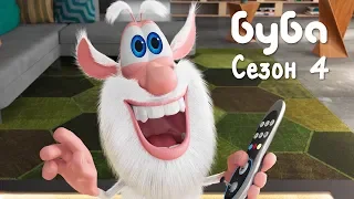 ᴴᴰ BOOBA ♥ SEASON 4 ALL EPISODES ♥ FUNNY CARTOON FOR KIDS