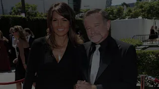 La viuda de Robin Williams aclara los ‘malentendidos’ sobre la muerte del actor