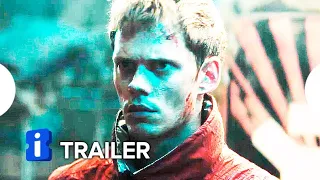 Contra o Mundo | Trailer 2 Legendado